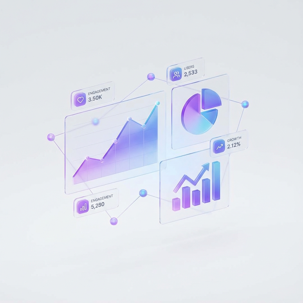 Real-time Performance Tracking