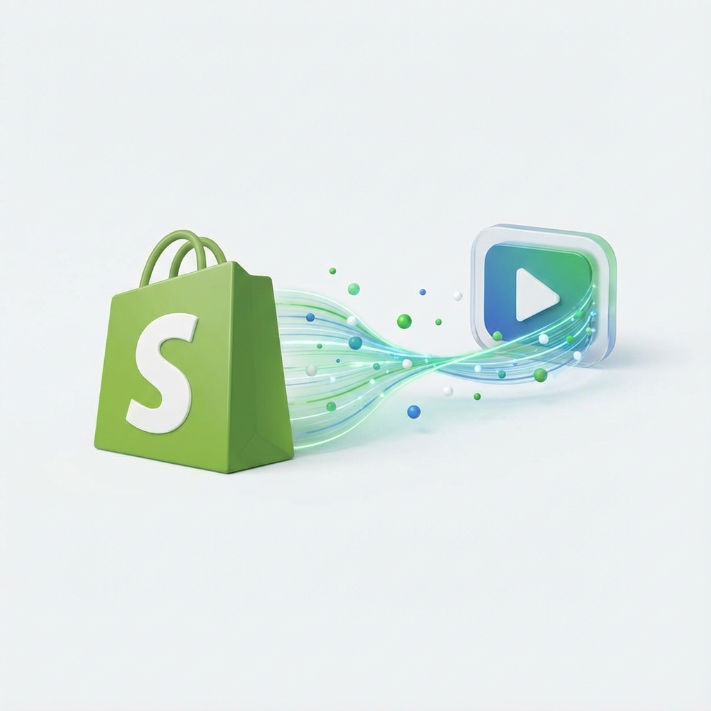 Seamless Shopify Integration